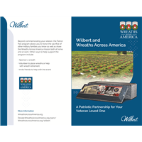 Patriot Pair Brochure